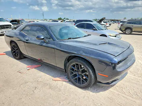 2016 DODGE CHALLENGER VIN 2C3CDZAG4GH330218 фото 4