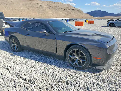 2016 Dodge Challenger VIN 2C3CDZAG4GH336343 фото 4