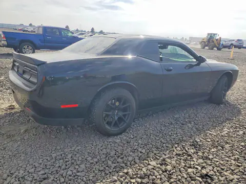2016 Dodge Challenger VIN 2C3CDZAG0GH353057 фото 3