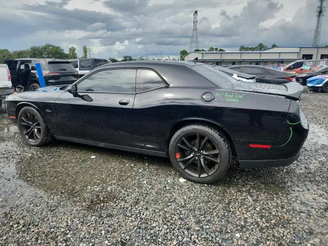 2016 DODGE CHALLENGER VIN 2C3CDZBT6GH120294 фото 2