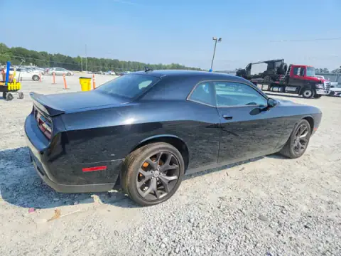 2C3CDZAG4HH640354 — 2017 Dodge Challenger, zdjęcie 3 z Copart, Bok