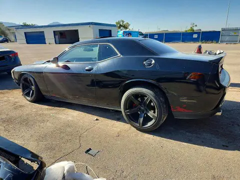 2018 Dodge Challenger VIN 2C3CDZAG7JH310729 фото 2