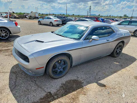 2018 Dodge Challenger VIN 2C3CDZAG3JH143429 фото 1