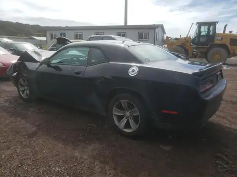 2C3CDZAG5KH684273 — 2019 Dodge Challenger, zdjęcie 2 z Copart 26.10.2026, Przód