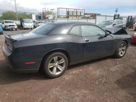 2C3CDZAG5KH684273 — 2019 Dodge Challenger, zdjęcie 3 z Copart 26.10.2026, Przód