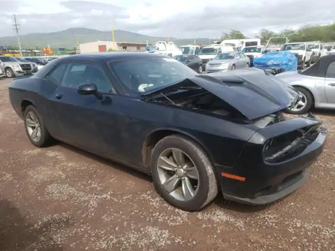 2C3CDZAG5KH684273 — 2019 Dodge Challenger, zdjęcie 4 z Copart 26.10.2026, Przód
