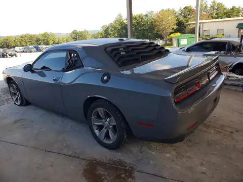2C3CDZAG6KH668700 — 2019 Dodge Challenger, zdjęcie 2 z Copart 24.09.2026, Przód