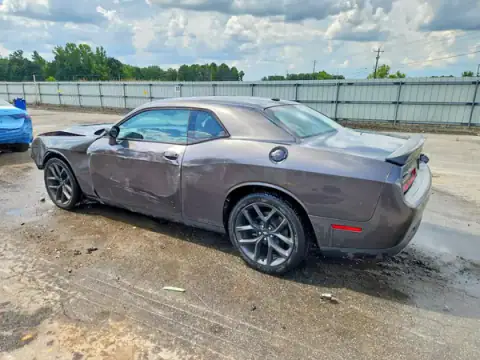 2C3CDZAG5KH500451 — 2019 Dodge Challenger, zdjęcie 2 z Copart 22.10.2026, Przód