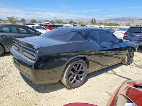 2C3CDZAG7KH684453 — 2019 Dodge Challenger, zdjęcie 3 z Copart 27.10.2026, Przód