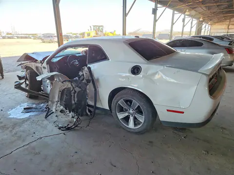 2019 Dodge Challenger VIN 2C3CDZAG0KH701044 фото 2