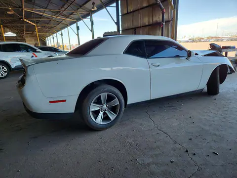 2019 Dodge Challenger VIN 2C3CDZAG0KH701044 фото 3