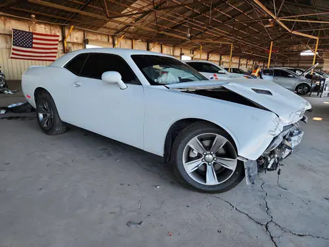 2019 Dodge Challenger VIN 2C3CDZAG0KH701044 фото 4