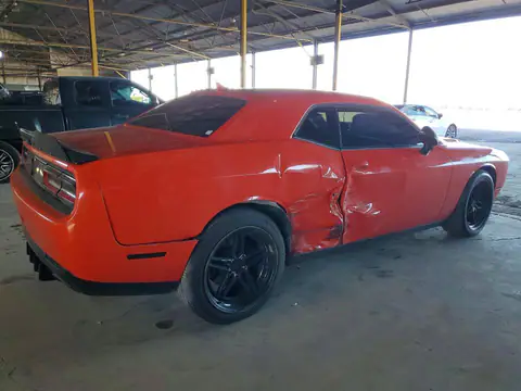 2C3CDZAG3KH604095 — 2019 Dodge Challenger, photo 3 from Copart 21.10.2026, Side