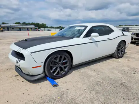 2C3CDZBT9KH677077 — 2019 Dodge Challenger, Мелкие вмятины and царапины (Minor Dent/Scratches), before-repair photos