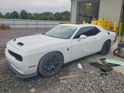 2C3CDZC99KH550798 — 2019 Dodge Challenger, Lateral (Side), fotos antes de reparar