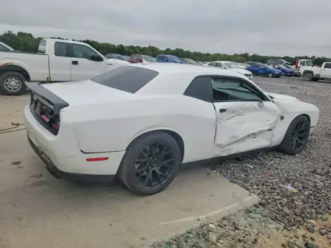 2C3CDZC99KH550798 — 2019 Dodge Challenger, фото 3 с аукциона Copart, БОКОВАЯ ЧАСТЬ