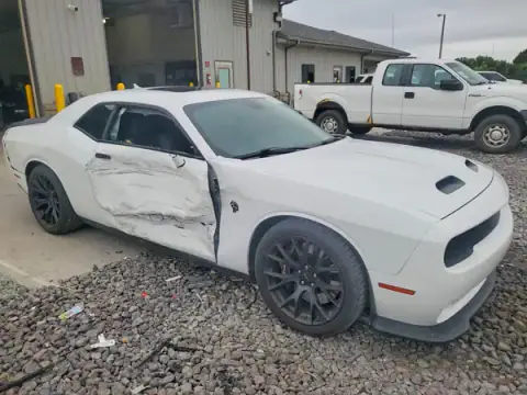 2C3CDZC99KH550798 — 2019 Dodge Challenger, фото 4 с аукциона Copart, БОКОВАЯ ЧАСТЬ