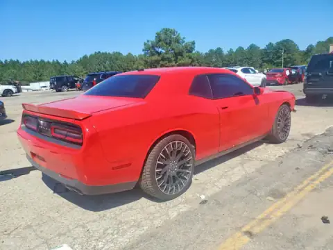 2C3CDZAG7KH747941 — 2019 Dodge Challenger, photo 3 from Copart, Front end