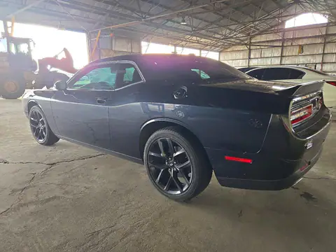 2C3CDZAG5KH565476 — 2019 Dodge Challenger, zdjęcie 2 z Copart 19.10.2026, Bok