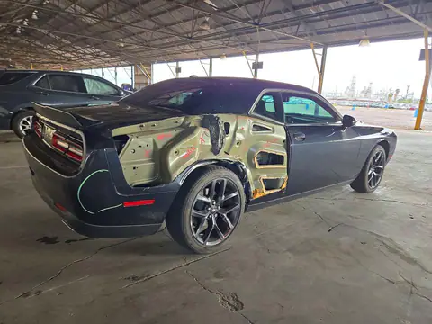 2C3CDZAG5KH565476 — 2019 Dodge Challenger, zdjęcie 3 z Copart 19.10.2026, Bok