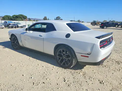 2C3CDZAG9KH632709 — 2019 Dodge Challenger, фото 2 с аукциона Copart 27.10.2026, ПЕРЕДНЯЯ ЧАСТЬ