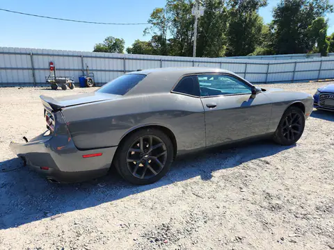 2C3CDZAG4KH684085 — 2019 Dodge Challenger, фото 3 з Copart, Задня частина