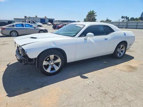 2020 Dodge Challenger VIN 2C3CDZAG6LH184902 фото 1