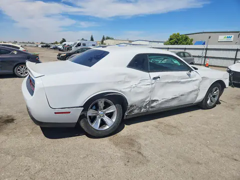 2020 Dodge Challenger VIN 2C3CDZAG6LH184902 фото 3