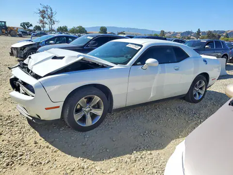 2020 Dodge Challenger VIN 2C3CDZAG3LH161805 фото 1