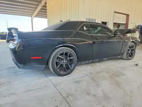 2C3CDZJG3LH236180 — 2020 Dodge Challenger, foto 3 de Copart, Parte delantera