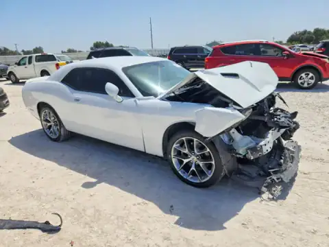 2C3CDZAG8LH113457 — 2020 Dodge Challenger, фото 4 з Copart, Передня частина