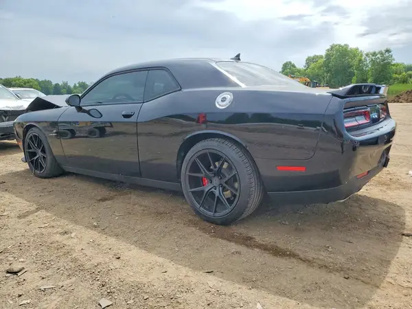 2C3CDZBT7MH571214 — 2021 Dodge Challenger, photo 2 from Copart 05.10.2026, Front end