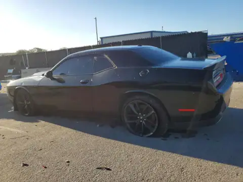 2C3CDZJG8MH651240 — 2021 Dodge Challenger, фото 2 з Copart, Передня частина