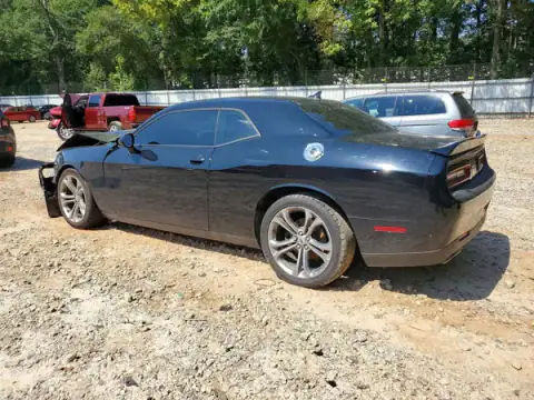 2C3CDZJG2MH560545 — 2021 Dodge Challenger, foto 2 de Copart, Parte delantera