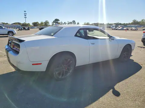 2021 DODGE CHALLENGER VIN 2C3CDZFJ9MH627887 фото 3