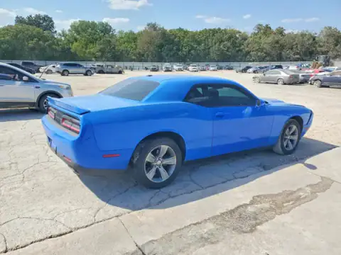 2C3CDZAG5NH265599 — 2022 Dodge Challenger, фото 3 с аукциона Copart, ПЕРЕДНЯЯ ЧАСТЬ