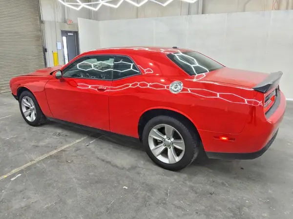2C3CDZAG0PH586310 — 2023 Dodge Challenger, photo 2 from Copart 13.10.2026, Front end