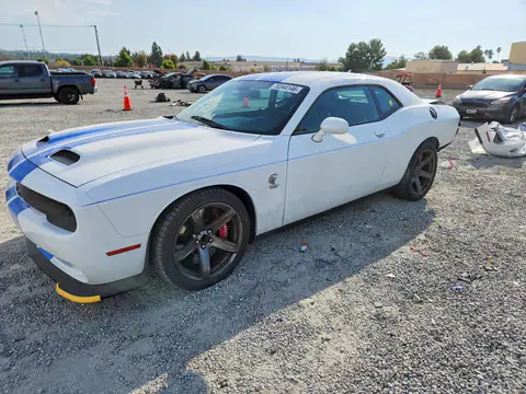 2C3CDZC98PH525589 — 2023 Dodge Challenger, Rear end (Rear End), before-repair photos