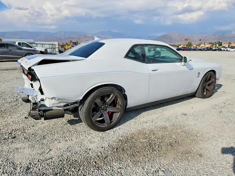2023 Dodge Challenger VIN 2C3CDZC98PH525589 фото 3