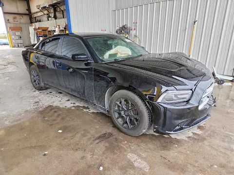 2013 DODGE CHARGER VIN 2C3CDXBG2DH660325 фото 4
