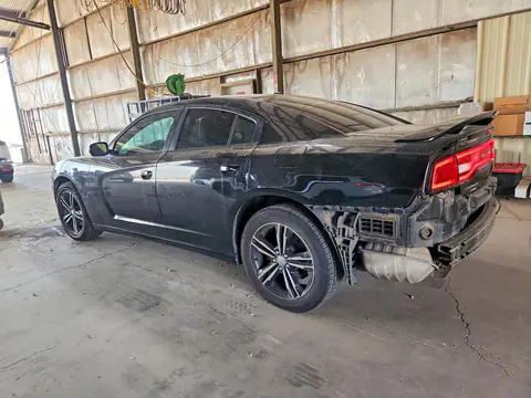 2014 Dodge Charger VIN 2C3CDXJGXEH224146 фото 2