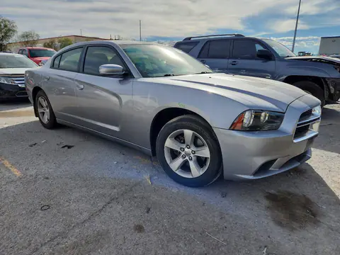 2014 Dodge Charger VIN 2C3CDXHG6EH370730 фото 4
