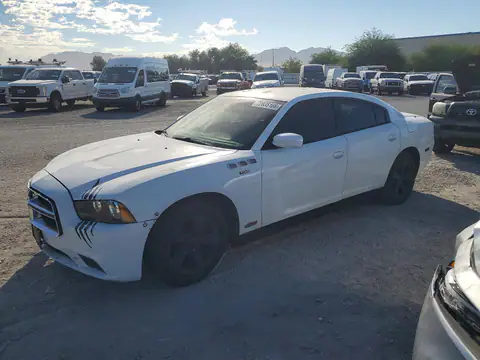 2C3CDXBG2EH209042 — 2014 Dodge Charger, Front end (Front End), before-repair photos