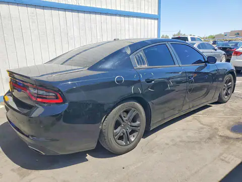 2015 Dodge Charger VIN 2C3CDXBG3FH741000 фото 3