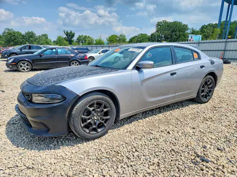 2015 Dodge Charger VIN 2C3CDXJG1FH817895 фото 1