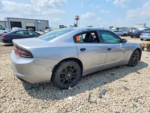 2015 Dodge Charger VIN 2C3CDXJG1FH817895 фото 3