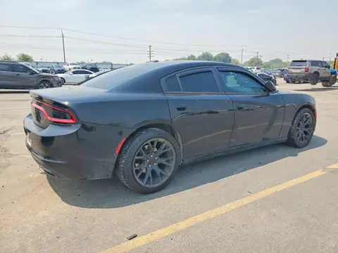2C3CDXBG2FH752599 — 2015 Dodge Charger, фото 3 с аукциона Copart 15.10.2026, Подтопление