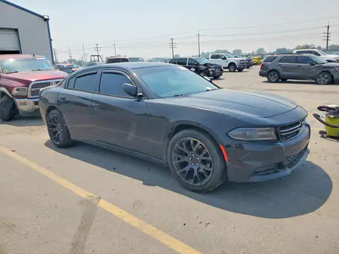 2C3CDXBG2FH752599 — 2015 Dodge Charger, фото 4 с аукциона Copart 15.10.2026, Подтопление