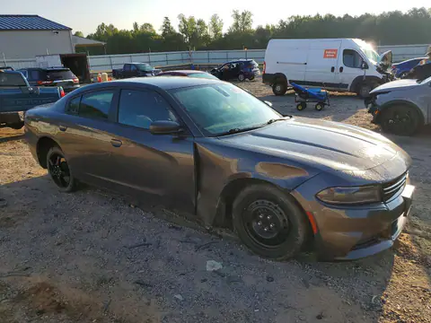 2015 DODGE CHARGER VIN 2C3CDXBG2FH812848 фото 4
