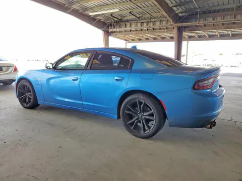 2015 Dodge Charger VIN 2C3CDXCT5FH745965 фото 2